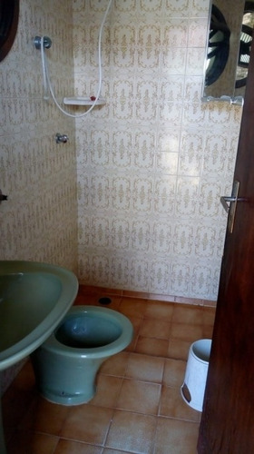 Imagem 7 de 11 de Casa Com Edicula Venda Caraguatatuba - Sp - Praia Das Palmeiras - 3719