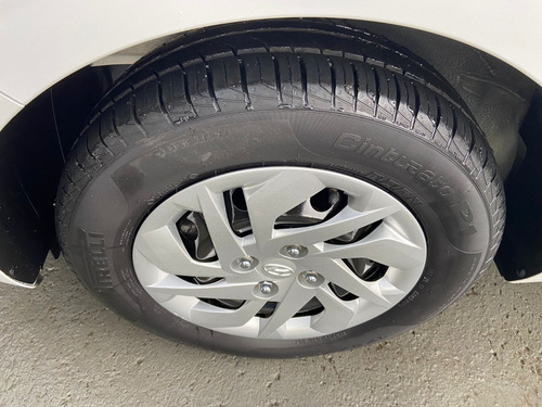 Imagem 9 de 11 de Hyundai Hb20 Sense 1.0 Flex 2021
