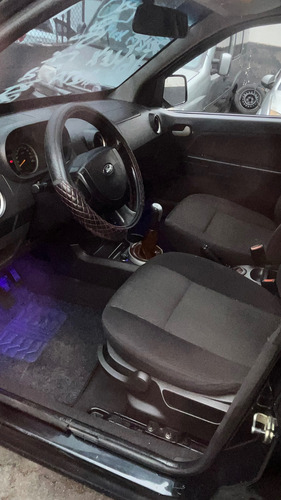 Ford Ecosport 1.6 Xlt Flex 5p