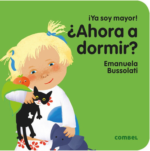 Ahora A Dormir - Bussolati, Emanuela Maria