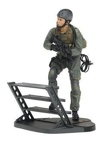 Mcfarlane Military Navy Seal. Leer Descripción