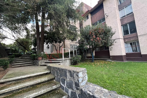 Departamento En Planta Baja En Renta En Uh Pemex Picacho