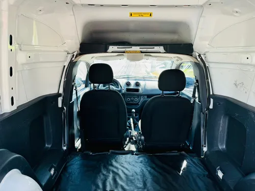 Ram Promaster Rapid 2021 | Único Dueño | 40,000 Km |
