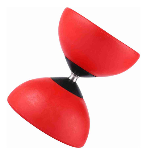 Juego De Palitos Diabolo Con Triple Rodamiento, Color Chino