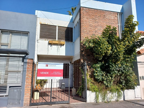 Imagen 22 de 22 de Casa Venta 3 Dormitorios Villa Ballester
