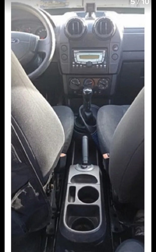 Ford Ecosport 1.6 Freestyle 110cv 4x2