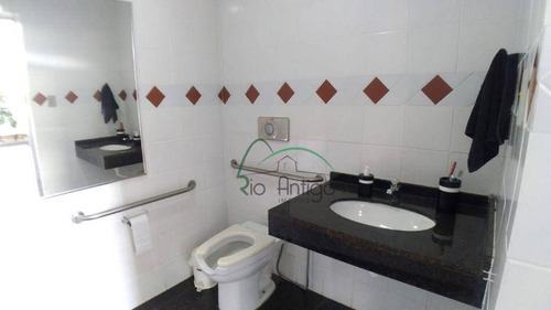 Imagem 20 de 30 de Prédio Comercial - Rua Viscondessa Pirassununga - Venda Ou Aluguel - Cidade Nova - Pr0081