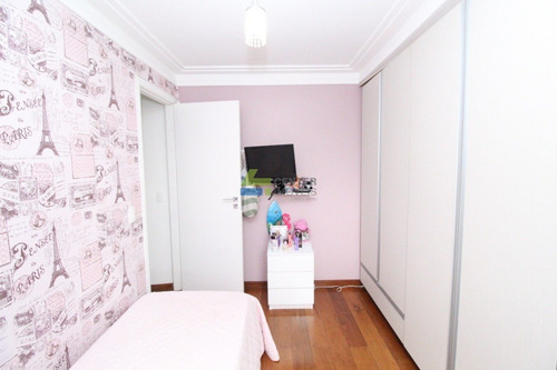 Imagem 9 de 15 de Apartamento - Vila Clementino - Ref: 4140 - V-79436