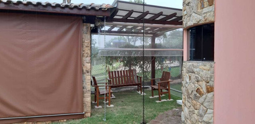 Imagem 2 de 23 de Venda Sobrado Indaiatuba Terras De Itaici Ref: 8718 - 1033-8718