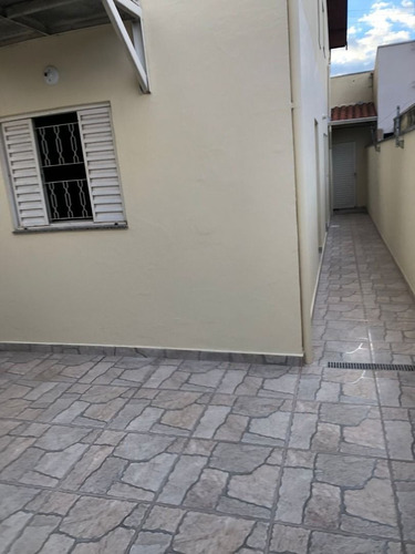 Imagem 12 de 13 de Sobrado Com 4 Dormitórios À Venda, 125 M² Por R$ 380.000,00 - Jardim Terras De Santo Antônio - Hortolândia/sp - So1053