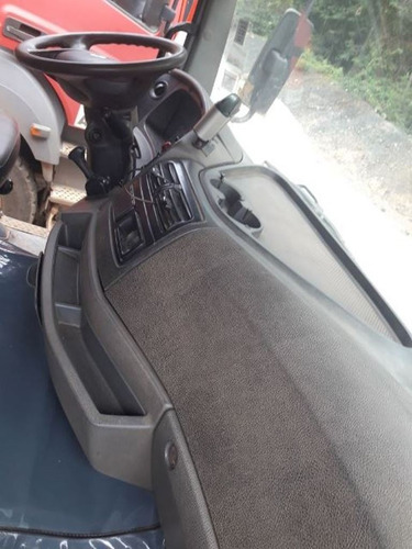 Imagem 7 de 13 de Mercedes-bens Axor 4144 K 6x4 Ano 2011 Km 182.499 Traçado