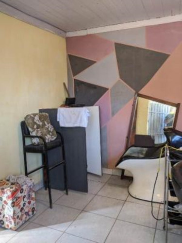 Imagem 9 de 18 de Casa Na Praia À 950 Metros Do Mar, No Bairro Cibratel 2, Em Itanhaém, Com 210 M² De Área Total