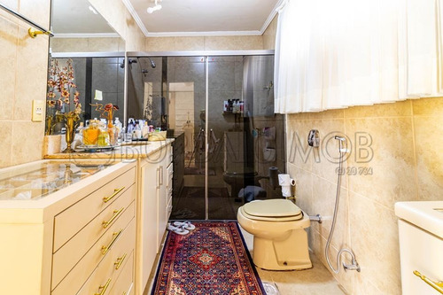 Imagem 16 de 30 de Lago Sul Shis Qi 23, Casa Com 620m² Em Lote De 6.300m², 4 Quartos (3 Suítes) + Área De Lazer - Villa138975