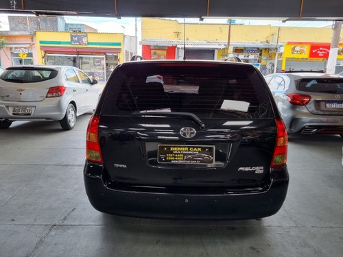 Imagem 6 de 11 de Corolla Filder 1.8 Xei Flex Aut. 4p