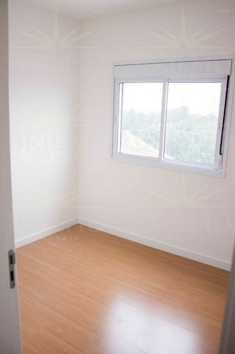Imagem 3 de 15 de Apartamento Para Aluguel, 3 Dormitório(s) - 3897