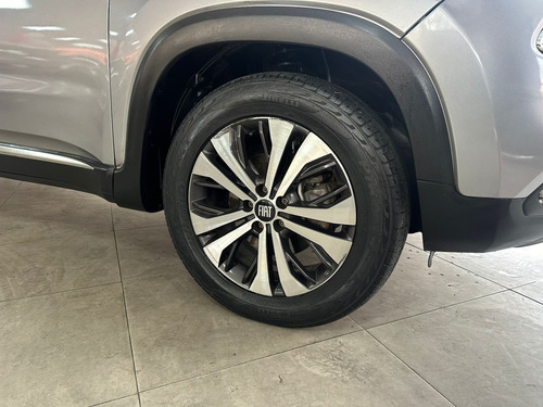 Fiat Toro 2.0 16V TURBO DIESEL VOLCANO 4WD AT9