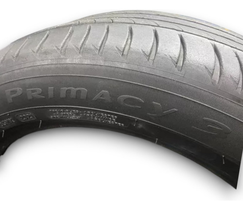 Pneu 215/55r17 94v Michelin Primacy 3 (usado) (Usado)