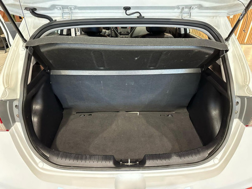 Hyundai HB20 1.6 R SPEC 16V FLEX 4P MANUAL