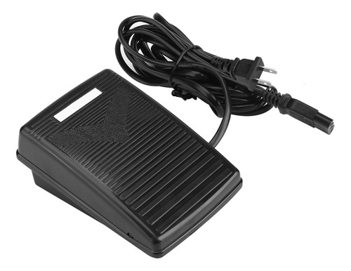 Pedal De Control De Pie Con Cable Para Máquina De Coser Domé
