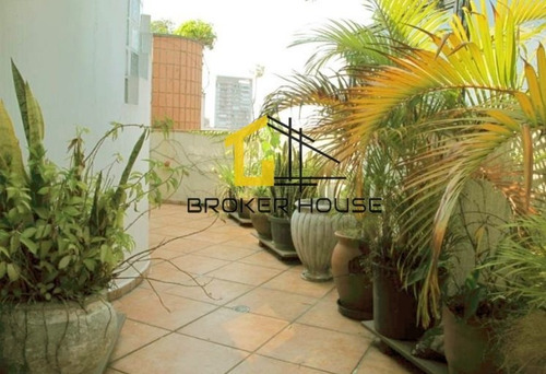 Imagem 13 de 16 de Apartamento A Venda No Bairro Jardim Das Bandeiras Em São - Bh1157-1
