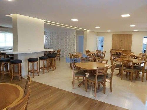 Imagem 19 de 20 de Apartamento Com 3 Dormitórios À Venda, 92 M² Por R$ 600.000,00 - Lauzane Paulista - São Paulo/sp - Ap5553