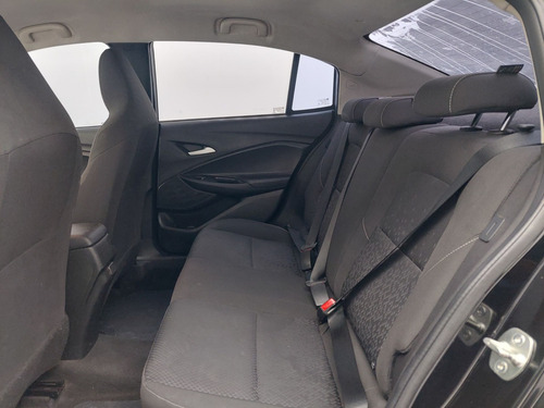 Chevrolet Onix 1.0 TURBO FLEX PLUS LTZ AUTOMÁTICO