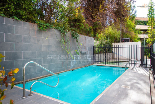 Triplex I 4d 4b I Con Jardin I 190 M2 I 2e I Portal