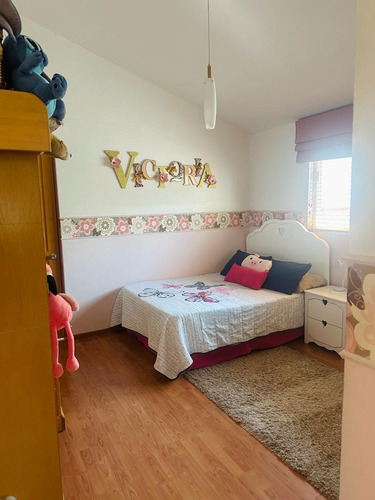 Casa Grande Con Alberca Privada En Fracionamiento Cerrado