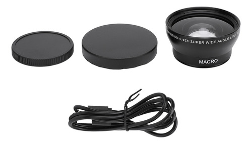 Cámara Digital 4k Para Fotografía, Vlogs De 56 Mp, 3 Pulgada