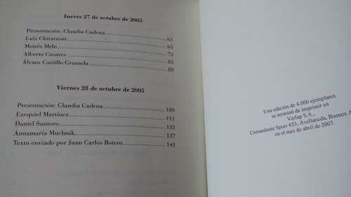 A La Madre. María E Walsh. Colihue Oferta!