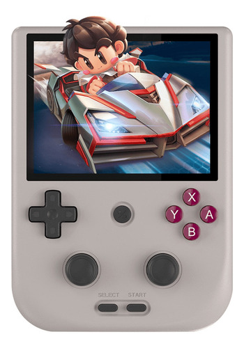 Tablet Rebak Dellorean 4  Hd Android 12 Gaming Retro 128gb