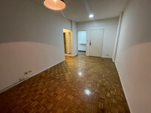 Departamento En Alquiler Boulevard Olleros, Muy Buen Estado.