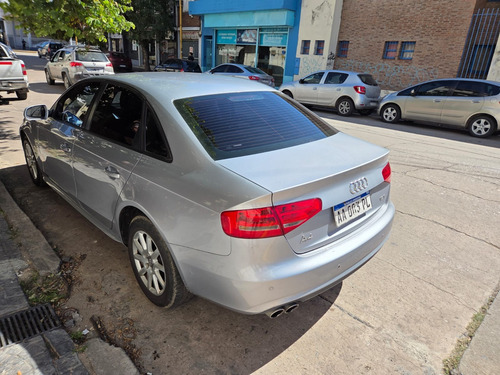 Audi A4 1.8 Attraction Tfsi 170cv Multitronic