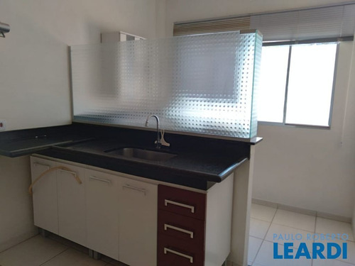 Casa Sobreposta - Jardim Niero - Sp - 610430