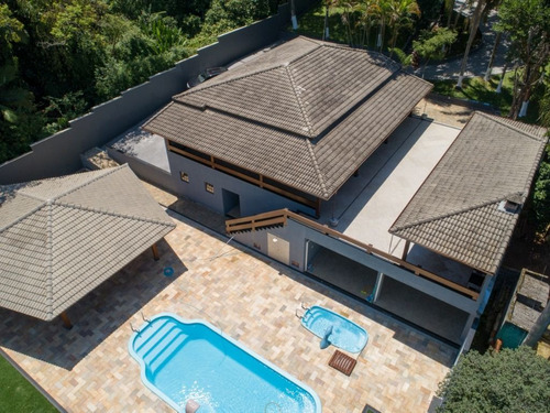 Imagem 26 de 29 de Chácara Em Sao Paulo À Venda, 2715 M² Por R$ 1.500.000 - Chácara Maria Trindade - São Paulo/sp - Ch0015