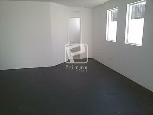 Imagem 3 de 15 de Sala Comercial Aérea Barra Norte - 2761