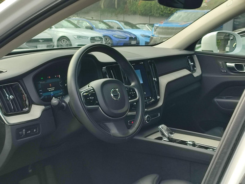 Volvo Xc60 T8 Ii Recharge 2.0 Awd 2022