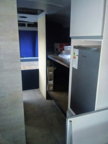 Motorhome Mwm 2007