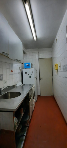 Imagen 23 de 30 de Semipiso 2 Ambientes Venta Barrio Norte A La Calle