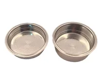 Comprar Conjunto Filtro Simple Y Doble Cafetera Oster Original 6601