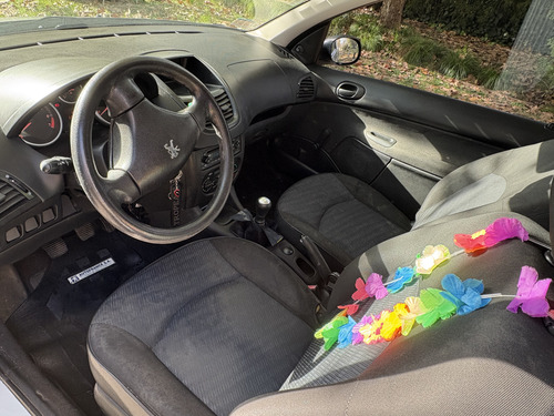 Peugeot 207 1.4 Xr