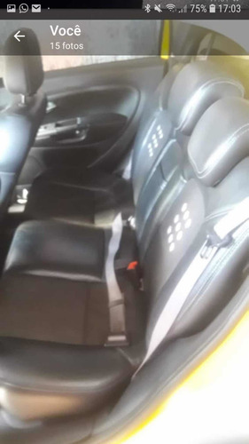 Fiat Punto 2011 1.4 T-jet 5p