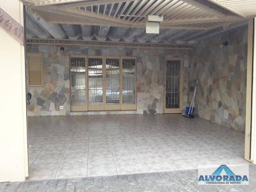 Imagem 4 de 6 de Casa Residencial À Venda, Bosque Dos Eucaliptos, São José Dos Campos. - Ca1663