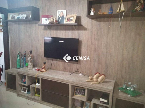 Imagem 2 de 30 de Casa Com 2 Dormitórios À Venda, 125 M² Por R$ 373.000,00 - Jardim Morada Do Sol - Indaiatuba/sp - Ca2734
