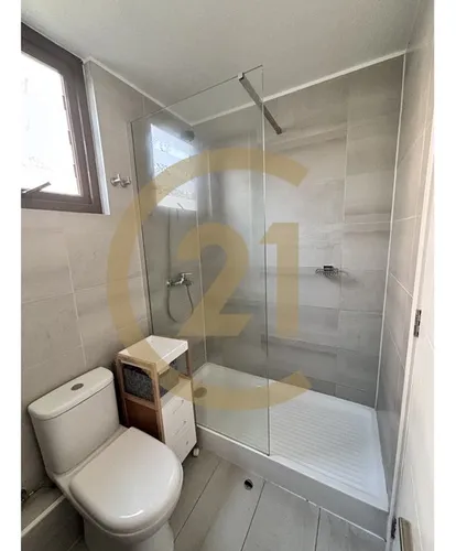 Excelente Depto. 3 Dormitorios 3 Baños 2 Estc.