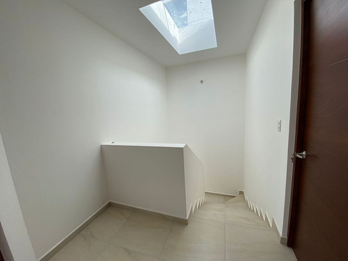 Imagen 9 de 21 de Hermosa Casa En Zen Life, De Lujo !! Gran Jardín, 3 Recamara