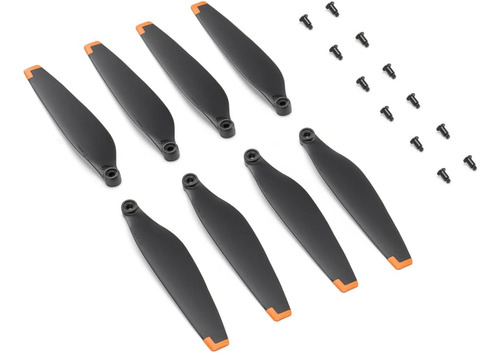 Mini 3 Hélices Originales Para Dji Mini 3 Drone O Mini 3 Pro
