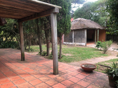 Oportunidad En Pinares- Ref: 63