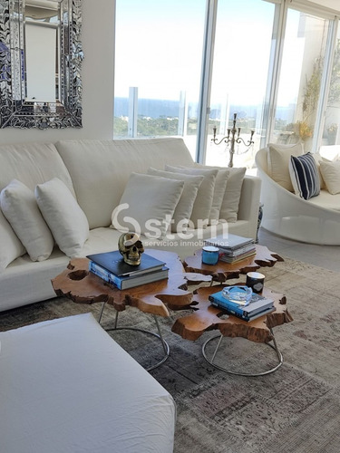 Imagen 6 de 30 de Venta Pent-house 4 Dormitorios, Roosevelt, Punta Del Este