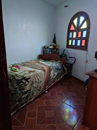 Casa Lidice ( La Pastora )